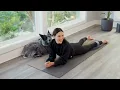 Day 12 - Focus  |  MOVE - A 30 Day Yoga Journey