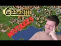 Three BIG mistakes YOU RE MAKING in Caesar III