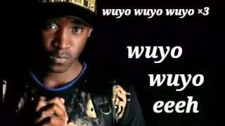 wuyo official video by apass
