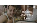 Download Lagu Munna's admission - Funny scene | Munna Bhai MBBS | Sanjay Dutt | Arshad Warsi | Boman Irani