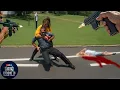 Download Lagu MOST BRUTAL High Speed Police Chases Caught on Dashcam You Wouldn't Believe If Not Filmed #108