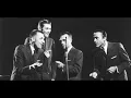 The Hi-Lo's - Something's Coming