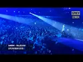 Bamboo - Hallelujah (Live in Dubai 2013)