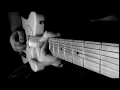 Download Lagu You don't need a tremolo to play For The Love Of God (Steve Vai)