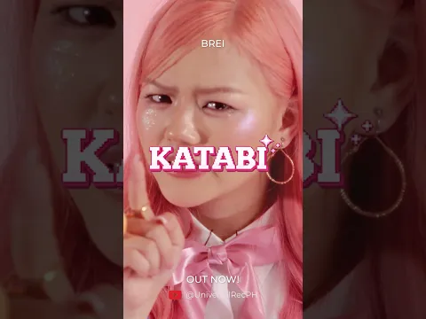 “Katabi” by brei is about an instant crush on someone you sit beside and can’t wait to see again❤️