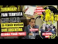 Download Lagu Semakin Panik ! FAM ternyata mau naturalisasi 20 pemain warisan ! Keluarga pemain protes