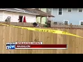Police search backyard of Massillon home where body of man was buried