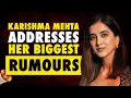 Karishma Mehta s SHOCKING Confessions About Humans of Bombay Live Podcast