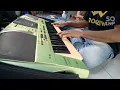 Download Lagu Jodoh Jorok - Yoyo S | Style Sampling Technics KN2400 versi koplo nada cewe