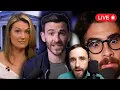 Download Lagu Krystal Ball NUKES Brian Tyler Cohen \u0026 Chorus / Trump Announcement / Hasan CALLS OUT BadEmpanada