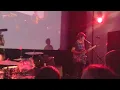 Link In Bio - Diet Cig - Philadelphia - 5/25/17 live