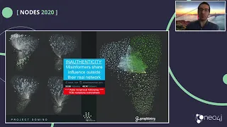 Thumbnail for 6. Project Domino: Fighting COVID Misinformation at Scale with Citizen Data Science video