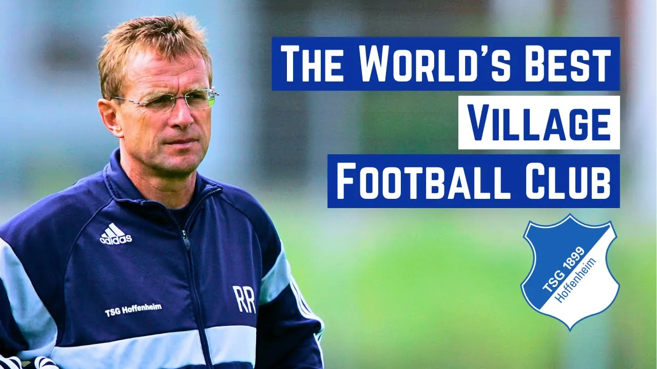 The World's Best Village Football Club (And Why Everyone ...
