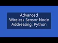 Master Node Addressing in Python - Unlock Smarter Wireless Networks