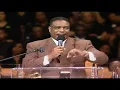 Dr Frank Ray - What Do I Do Next ORIGINAL Sermon July 14th 1999