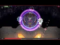 CrossCode - Heavy Tank Unit General Rootser NG No Damage
