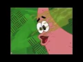 PATRICKS EYEBROWS BURN OFF EAR Blast
