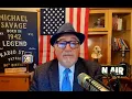 TRUMP DECLARES VICTORY