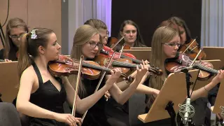 Download Ludwig van Beethoven - Symphony No. 4, Adagio – Allegro vivace MP3