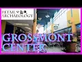 Grossmont Center A 1961 Dead Mall Gem Retail Archaeology
