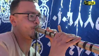 مزمار ضرب نار والضوء الشارد للنجم كمال محمد كمال 