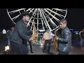 El cóndor pasa - Huapango estilo Chihuahua