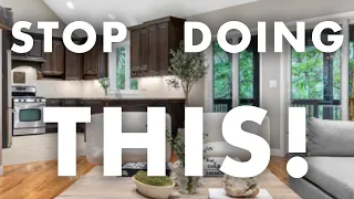 Design Trends That Are Ruining Your Homes