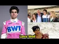 Lance Stroll 15 Thing You Need To Know About Lance Stroll