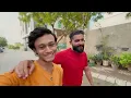 KHIZER NE MERI NEW CAR DESTROY KARDI🤬| FICTION | MISHKAT KHAN VLOG