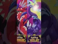 I found a Pokemon Scarlet and Violet double pack with Gamestop pins