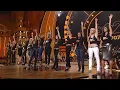 Download Lagu Artists Stand Up to Cancer | Just Stand Up [Fashion Rocks 2008]