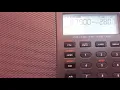 Download Lagu FM DX RNE Radio Clasica Mallorca 87.9 MHz From Malta [E-Skip]
