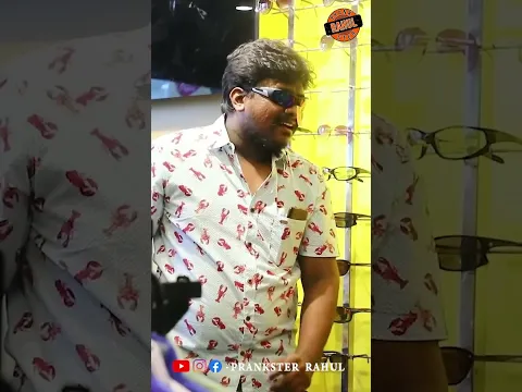நான் என்ன குழந்தையா 😤😂 #Dress #Comedy #PranksterRahul #PrankVideos #PSR