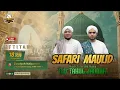Download Lagu LIVE - IFTITAH SAFARI MAULID 40 MALAM MAJELIS MIFTAHUL JANNAH | ZAWIYAH ISTIQOMAH MERGOSONO