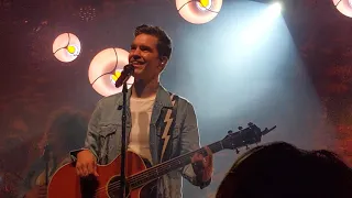 Download I'm Not Giving Up - Andy Grammer - Buffalo NY 2019 MP3