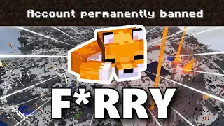 Minecraft's Censorship Situation is WORSE Than You Think