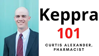 Levetiracetam Keppra Review Side Effects Uses Dosing