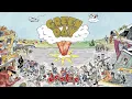 Download Lagu Green Day - She [Visualizer]
