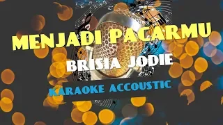 Download Brisia Jodie - Menunggu Jadi Pacarmu Karaoke (Akustik Gitar) MP3