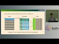 Tom Nicholas Tom White - Cubed Scalable array processing with bounded-memory in Python