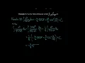 Calculus 7 6 Integration Using Tables and Computer Algebra Systems