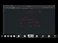 EC 313 Digital Signal Processing Week 7 Lec 1 Z - Transforms