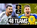 How EVERY Country Qualified for 2026 World Cup