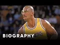 Kareem Abdul-Jabbar - Athlete Mini Bio BIO