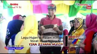 Download Hujan di malam minggu banjir saweran MP3