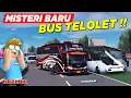 Lagu NEMU MISTERI BARU KUBURAN BUS TELOLET BASURI !! ROLEPLAY BUS INDONESIA - Roblox Indonesia