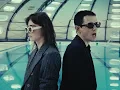 Bleu - Flora Fishbach & Lescop