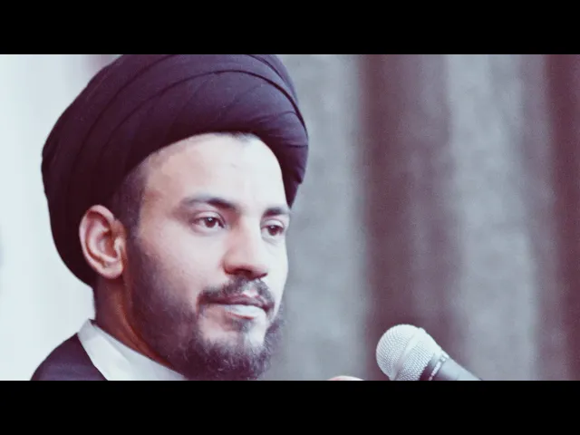 ⁣توصيات المرجعية للمؤمنين اعزهم الله في زمن الغيبة|#المرجع_الاعلى_السيد_السيستاني  #سيد_رياض_الفاضلي