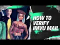 how to verify email on imvu imvu email change email on imvu