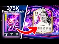 Lagu 375K TIME WARP GUARANTEE PACKS! 🤯 FC 26 Ultimate Team